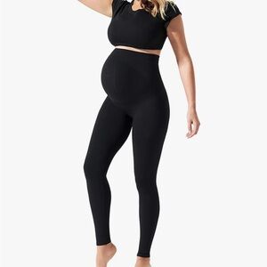 Blanqi Maternity Leggings